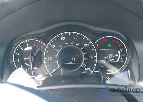 2015 Nissan Versa Note Sv из США, поврежденный, VIN 3N1CE2CP3FL445317